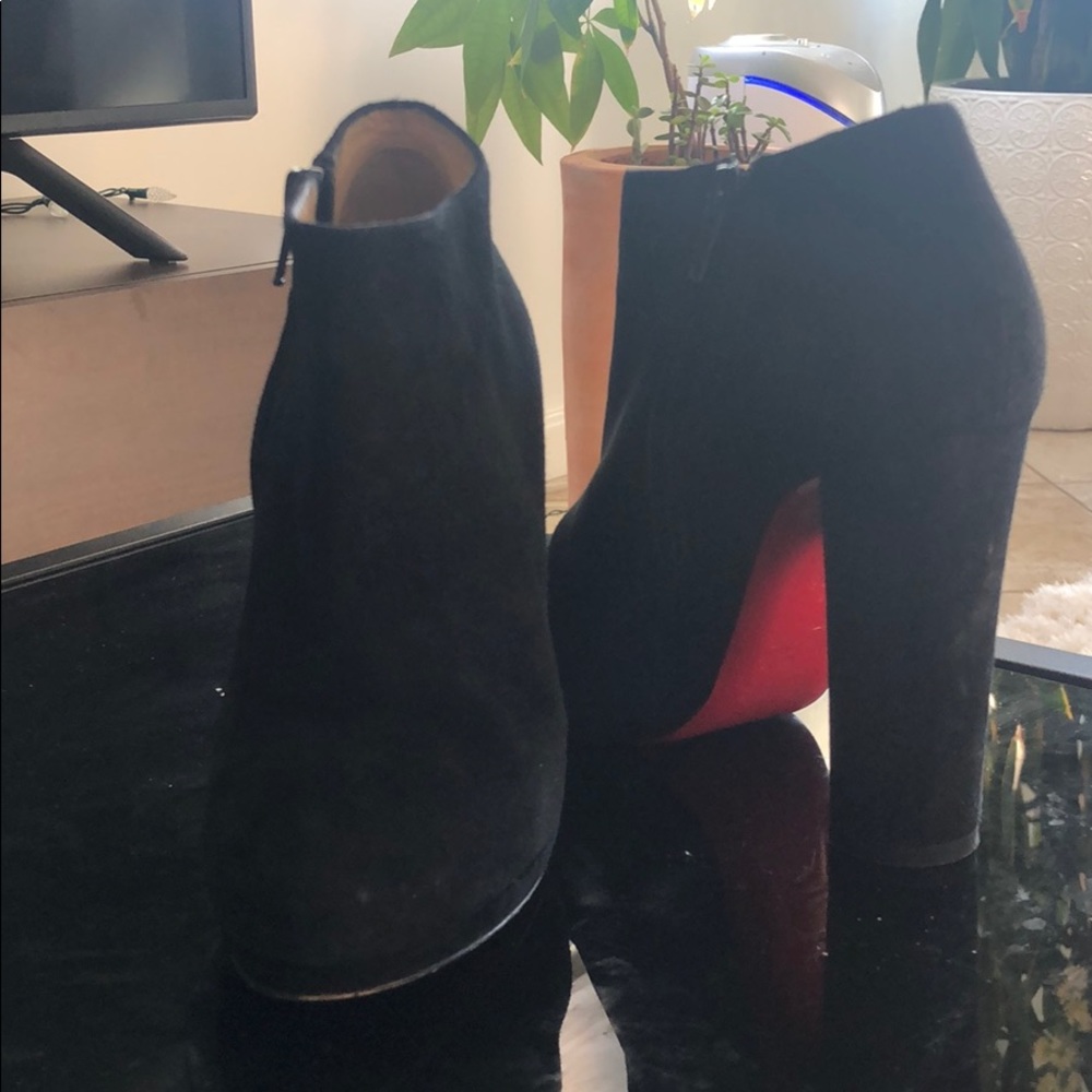 Authentic Christian Louboutin